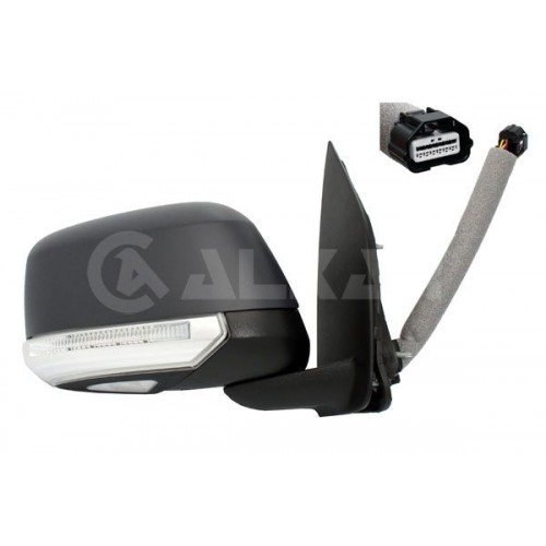 Καθρέπτης Ηλεκτρικός Θερμαινόμενος Ηλεκτρικά Ανακλινόμενος Βαφόμενος Με Φλας Φως Ασφαλείας NISSAN D40 NAVARA 2010 - 2015 ( F/L ) Δεξιά 584007586 Καθρέπτης Ηλεκτρικός Θερμαινόμενος Ηλεκτρικά Ανακλινόμενος Βαφόμενος Με Φλας Φως Ασφαλείας NISSAN D40 NAVARA 2010 - 2015 ( F/L ) Δεξιά 584007586