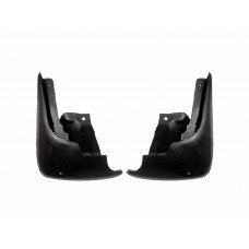 Λασπωτήρας ISUZU D-MAX ( 8DH ) 2002 - 2007 130842112W