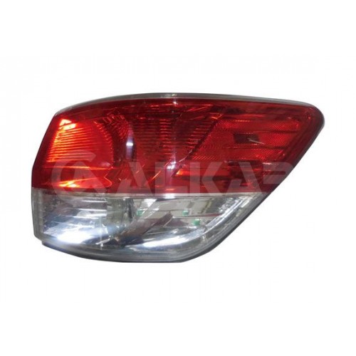 Φανάρι Πίσω Εξωτερικό NISSAN PATHFINDER 2012 - 2016 ( R52 ) Δεξιά 587005811 Φανάρι Πίσω Εξωτερικό NISSAN PATHFINDER 2012 - 2016 ( R52 ) Δεξιά 587005811