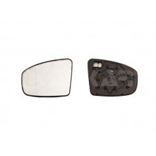 Κρύσταλλο Καθρέφτη Θερμαινόμενο NISSAN PATHFINDER 2012 - 2016 ( R52 ) Αριστερά 587007602