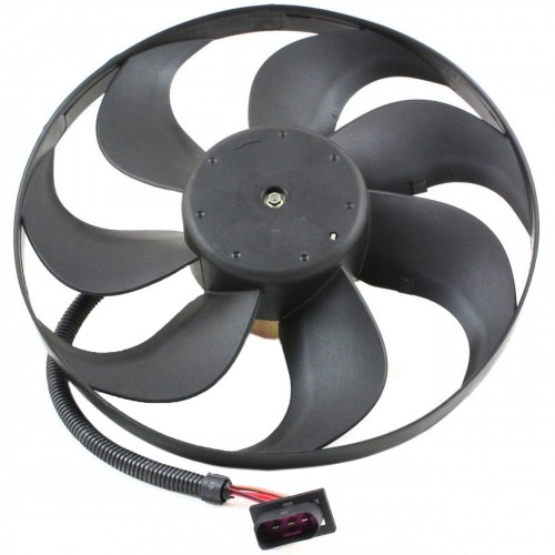 Βεντιλατέρ A/C VW POLO CLASSIC 1996 - 2006 ( 6KV2 ) 049706450