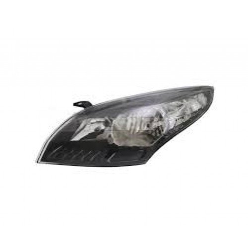 Φανάρι Εμπρός Με Μοτέρ RENAULT MEGANE 2008 - 2014 Αριστερά 068605137
