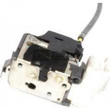 Κλειδαριά Πόρτας Μηχανική Ηλεκτρομαγνητική FIAT DOBLO 2005 - 2009 ( 119 ) Combi Εμπρός Αριστερά 024307217