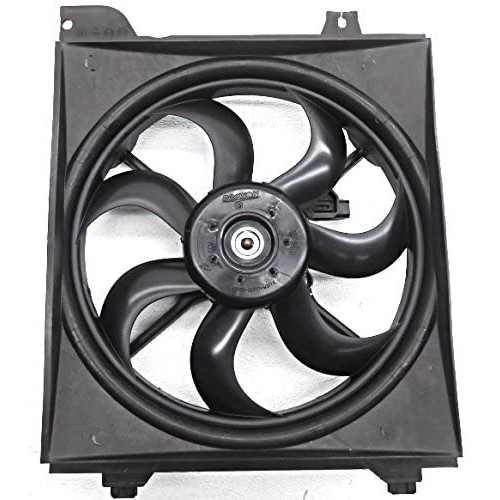 Βεντιλατέρ A/C KIA RIO 2005 - 2011 ( JB ) 094606440