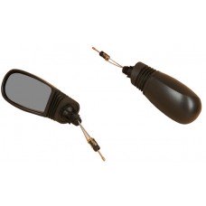 Καθρέπτης Ηλεκτρικός Θερμαινόμενος Βαφόμενος FIAT PUNTO 2003 - 2011 ( 188 ) Δεξιά 038907503