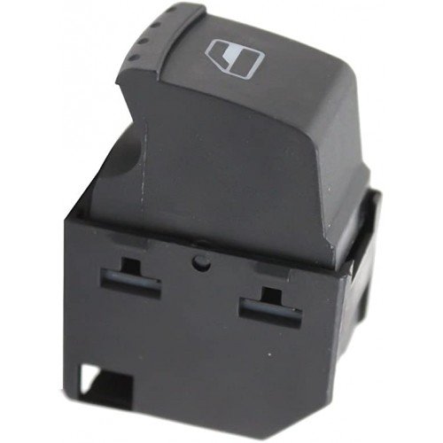 Διακόπτης Παραθύρου SEAT LEON 1999 - 2005 ( 1MZ ) 017107173