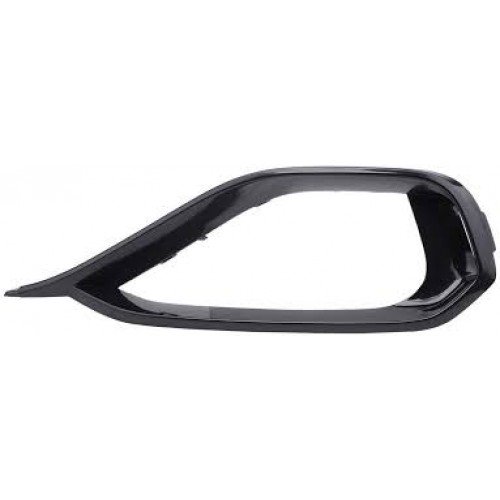 Διακοσμητικό Διχτυού Προφυλακτήρα BMW 4 Series 2014 - 2016 Εμπρός Αριστερά 159004809