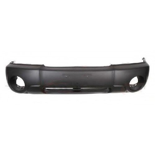 Προφυλακτήρας Βαφόμενος SUBARU FORESTER 2002 - 2006 ( SG ) Εμπρός 022003370