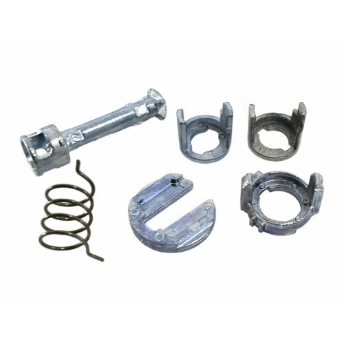 Σετ Επισκευής Αφαλού Πόρτας RENAULT SCENIC 2008 - 2012 ( JZ ) FBK1219 Σετ Επισκευής Αφαλού Πόρτας RENAULT SCENIC 2008 - 2012 ( JZ ) FBK1219