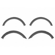 Κούρμπα Φτερού Πλαστικό VW VENTO 1992 - 1998 ( 1H2 ) Εμπρός Δεξιά 063406541