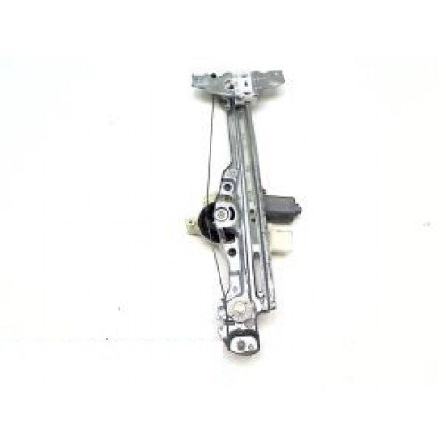 Γρύλος Παραθύρου Ηλεκτρικός Χωρίς Μοτέρ PEUGEOT 308 2014 - 2017 Πίσω Αριστερά 636007052 Γρύλος Παραθύρου Ηλεκτρικός Χωρίς Μοτέρ PEUGEOT 308 2014 - 2017 Πίσω Αριστερά 636007052