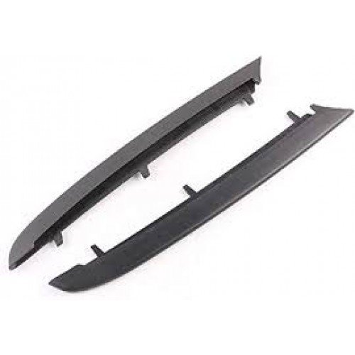 Διακοσμητικό Διχτυού Προφυλακτήρα BMW 3 Series 2005 - 2011 ( E90/1/2/3 ) Εμπρός Δεξιά 031704011