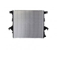 Ψυγείο Νερού VW AMAROK 2010 - 2013 882006300