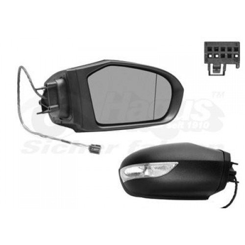 Καθρέπτης Ηλεκτρικός Θερμαινόμενος MERCEDES B CLASS 2005 - 2008 ( W245 ) Δεξιά 071507481 Καθρέπτης Ηλεκτρικός Θερμαινόμενος MERCEDES B CLASS 2005 - 2008 ( W245 ) Δεξιά 071507481