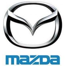 Σήμα MAZDA 323 2001 - 2003 ( BJ ) 043204790