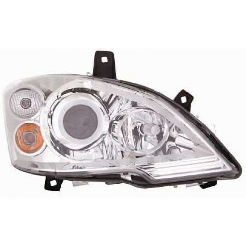 Φανάρι Εμπρός Bi xenon Εξυπνο MERCEDES VITO 2010 - 2015 ( W639 ) Δεξιά 526005158 Φανάρι Εμπρός Bi xenon Εξυπνο MERCEDES VITO 2010 - 2015 ( W639 ) Δεξιά 526005158