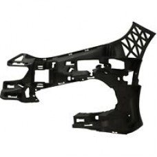 Βάση Προφυλακτήρα MERCEDES E CLASS 2012 - 2016 ( F/L )( W212 ) Εμπρός πλαϊνή Αριστερά 540004289