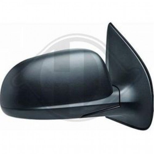Καθρέπτης Μηχανικός HYUNDAI i20 2009 - 2012 Δεξιά 036507481 Καθρέπτης Μηχανικός HYUNDAI i20 2009 - 2012 Δεξιά 036507481