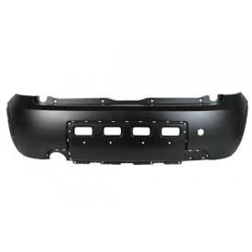 Προφυλακτήρας Βαφόμενος FIAT PANDA 2003 - 2009 ( 169 ) Πίσω 040003620