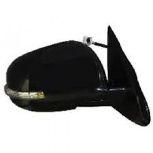 Καθρέπτης Ηλεκτρικός Θερμαινόμενος Βαφόμενος Με Φλας PEUGEOT 4008 2012 - Δεξιά 626507401