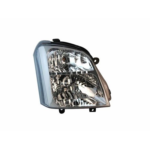 Φανάρι Εμπρός ISUZU D-MAX ( 8DH ) 2002 - 2007 Δεξιά 13070111R Φανάρι Εμπρός ISUZU D-MAX ( 8DH ) 2002 - 2007 Δεξιά 13070111R