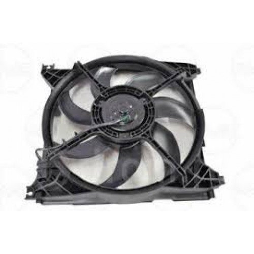 Βεντιλατέρ Νερού HYUNDAI SANTA FE 2000 - 2004 ( SM ) 057006440 Βεντιλατέρ Νερού HYUNDAI SANTA FE 2000 - 2004 ( SM ) 057006440