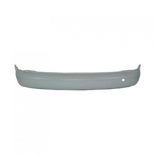 Προφυλακτήρας Βαφόμενος VW CADDY 2004 - 2010 ( 2KA-2KH ) Πίσω 065903620