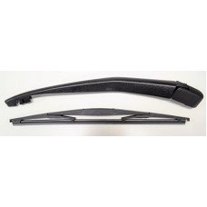 Μπράτσο Υαλοκαθαριστήρων NISSAN MICRA 2013 - 2017 ( K13 ) Πίσω 579109210