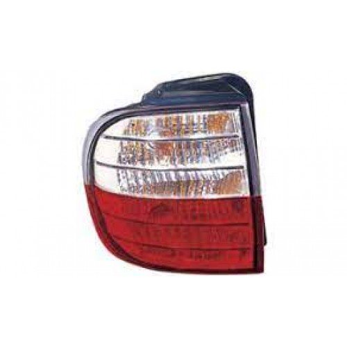 Φανάρι Πίσω Εξωτερικό HYUNDAI H-1 STAREX 2001 - 2008 Αριστερά 067005892 Φανάρι Πίσω Εξωτερικό HYUNDAI H-1 STAREX 2001 - 2008 Αριστερά 067005892