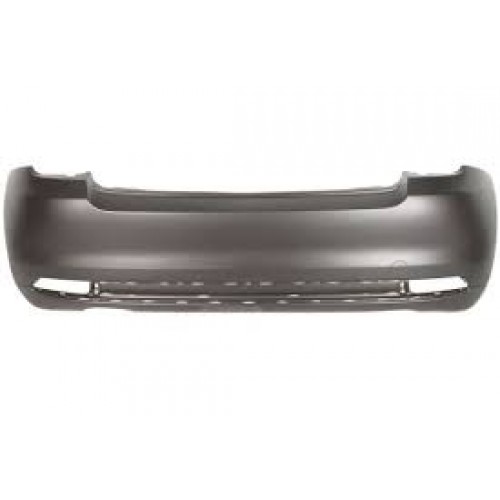 Προφυλακτήρας Βαφόμενος Μ/Χ Parctronic FIAT 500 2015 - Πίσω 297203390