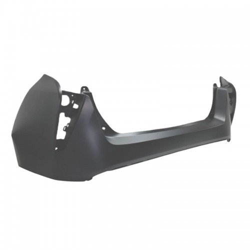 Προφυλακτήρας Βαφόμενος TOYOTA PRIUS 2016 - (XW50) Πίσω 820203390