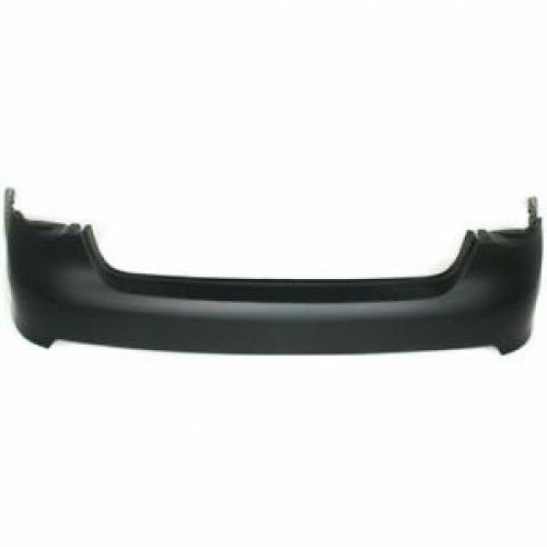 Προφυλακτήρας Βαφόμενος Με ParkTronic VW JETTA 2005 - 2011 ( 1K2 ) Πίσω 065303640