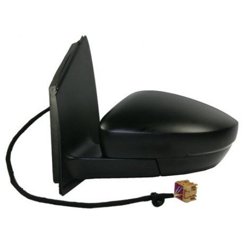 Καθρέπτης Ηλεκτρικός Θερμαινόμενος Βαφόμενος Με Φλας VW POLO 2009 - 2014 ( 6R ) Αριστερά 038707502 Καθρέπτης Ηλεκτρικός Θερμαινόμενος Βαφόμενος Με Φλας VW POLO 2009 - 2014 ( 6R ) Αριστερά 038707502