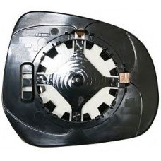 Κρύσταλλο Καθρέφτη Θερμαινόμενο SUZUKI SPLASH 2008 - 2012 ( A5B ) Αριστερά 089707612