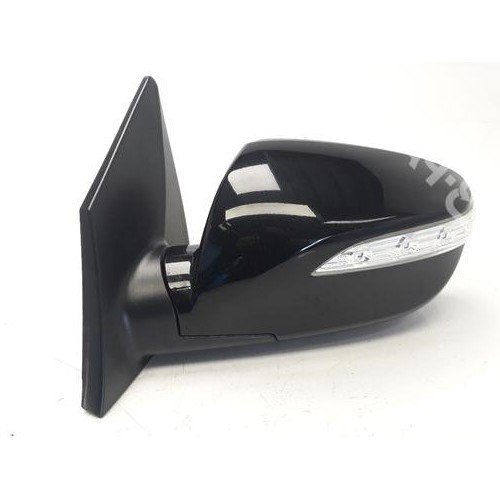 Καθρέπτης Ηλεκτρικός Θερμαινόμενος Ηλεκτρικά Ανακλινόμενος Βαφόμενος Με Φλας HYUNDAI ix35 TUCSON 2010 - 2013 ( LM ) Αριστερά 365007504 Καθρέπτης Ηλεκτρικός Θερμαινόμενος Ηλεκτρικά Ανακλινόμενος Βαφόμενος Με Φλας HYUNDAI ix35 TUCSON 2010 - 2013 ( LM ) Αριστερά 365007504