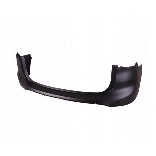 Προφυλακτήρας Βαφόμενος BMW X1 2015 - Πίσω 150203390