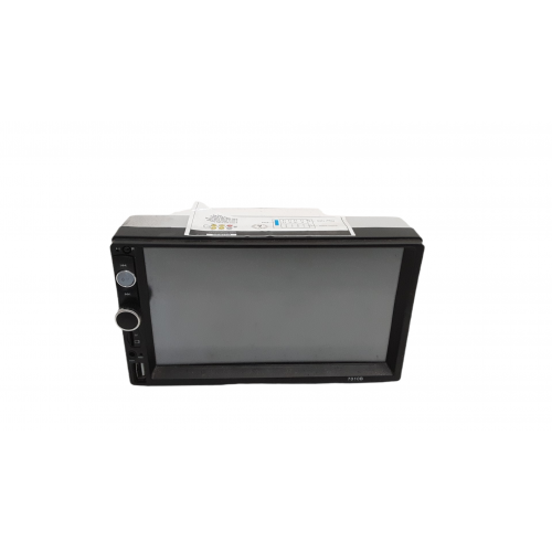 GPS - Navigation UNIVERSAL - - 7010B