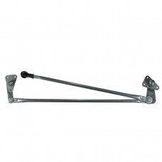 Ντίζα Κίνησης Υαλοκαθαριστήρων HYUNDAI ACCENT 1994 - 1997 ( UA ) ( X3 ) 98200-22000