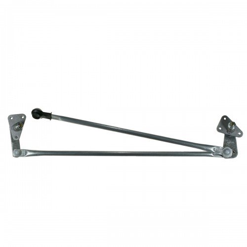 Ντίζα Κίνησης Υαλοκαθαριστήρων HYUNDAI ACCENT 1994 - 1997 ( UA ) ( X3 ) 98200-22000 Ντίζα Κίνησης Υαλοκαθαριστήρων HYUNDAI ACCENT 1994 - 1997 ( UA ) ( X3 ) 98200-22000