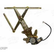 Γρύλος Παραθύρου Ηλεκτρικός Με Μοτέρ TOYOTA HILUX 2009 - 2012 ( KUN15/25 ) Εμπρός Αριστερά 826007042