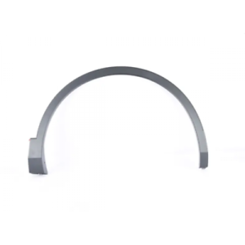 Κούρμπα Φτερού Πλαστικό VW TIGUAN ALLSPACE/XL 2017 - Εμπρός Δεξιά 889206541