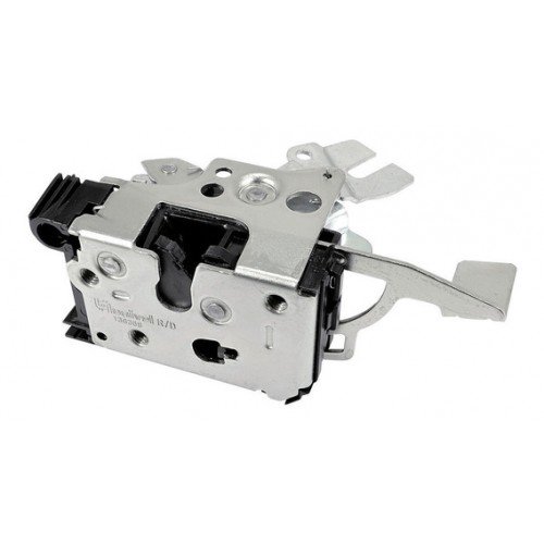 Κλειδαριά 3ης/5ης Πόρτας FIAT DUCATO 1994 - 2002 ( 230L ) 042507230