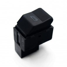 Διακόπτης Παραθύρου VW LUPO 1998 - 2005 ( 6X1 - 6E1 ) Εμπρός Δεξιά 013907173