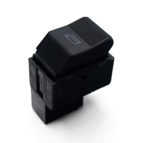 Διακόπτης Παραθύρου VW LUPO 1998 - 2005 ( 6X1 - 6E1 ) Εμπρός Δεξιά 013907173