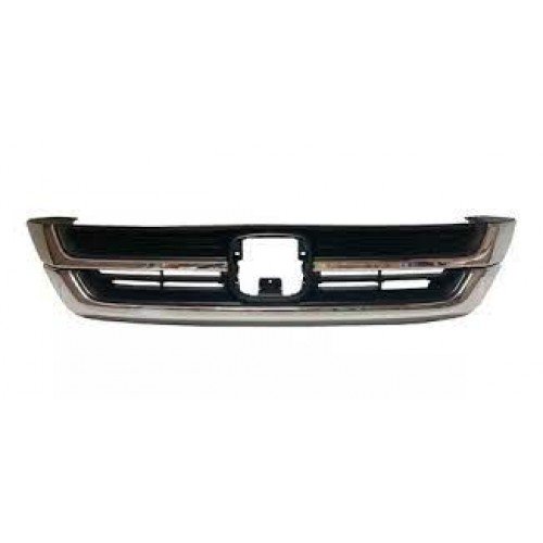 Μάσκα HONDA CRV 2010 - 2012 ( RE ) 341004550
