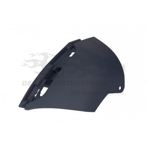 Άκρο Προφυλακτήρα RENAULT CLIO 2013 - 2016 Πίσω Δεξιά 670003991 Άκρο Προφυλακτήρα RENAULT CLIO 2013 - 2016 Πίσω Δεξιά 670003991