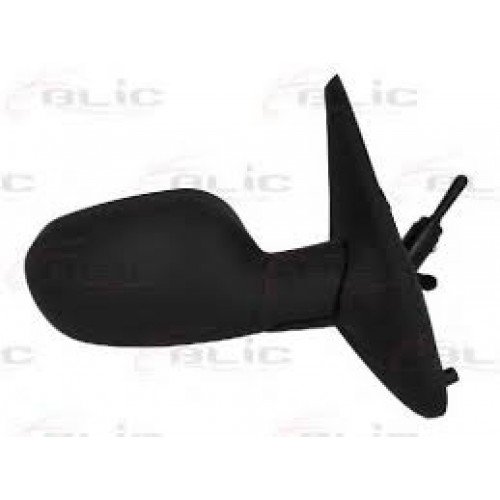 Καθρέπτης Μηχανικός RENAULT MEGANE 1996 - 1998 Δεξιά 057807483