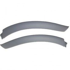 Κούρμπα Προφυλακτήρα PORSCHE CAYENNE 2010 - 2015 ( 958 ) Εμπρός Αριστερά 650006532