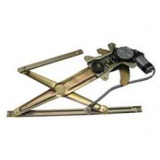 Γρύλος Παραθύρου Ηλεκτρικός Με Μοτέρ TOYOTA HILUX 2009 - 2012 ( KUN15/25 ) Εμπρός Αριστερά 826007062