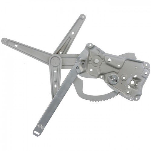 Γρύλος Παραθύρου Ηλεκτρικός Χωρίς Μοτέρ BMW 3 Series 1990 - 1995 ( E36 ) Εμπρός Αριστερά 058907062